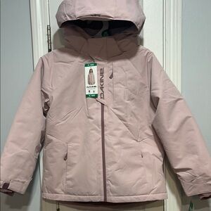 Dakine kids Snow Jacket Ski Snow Boarding Wind Water Resistant NWT size XL 18/20